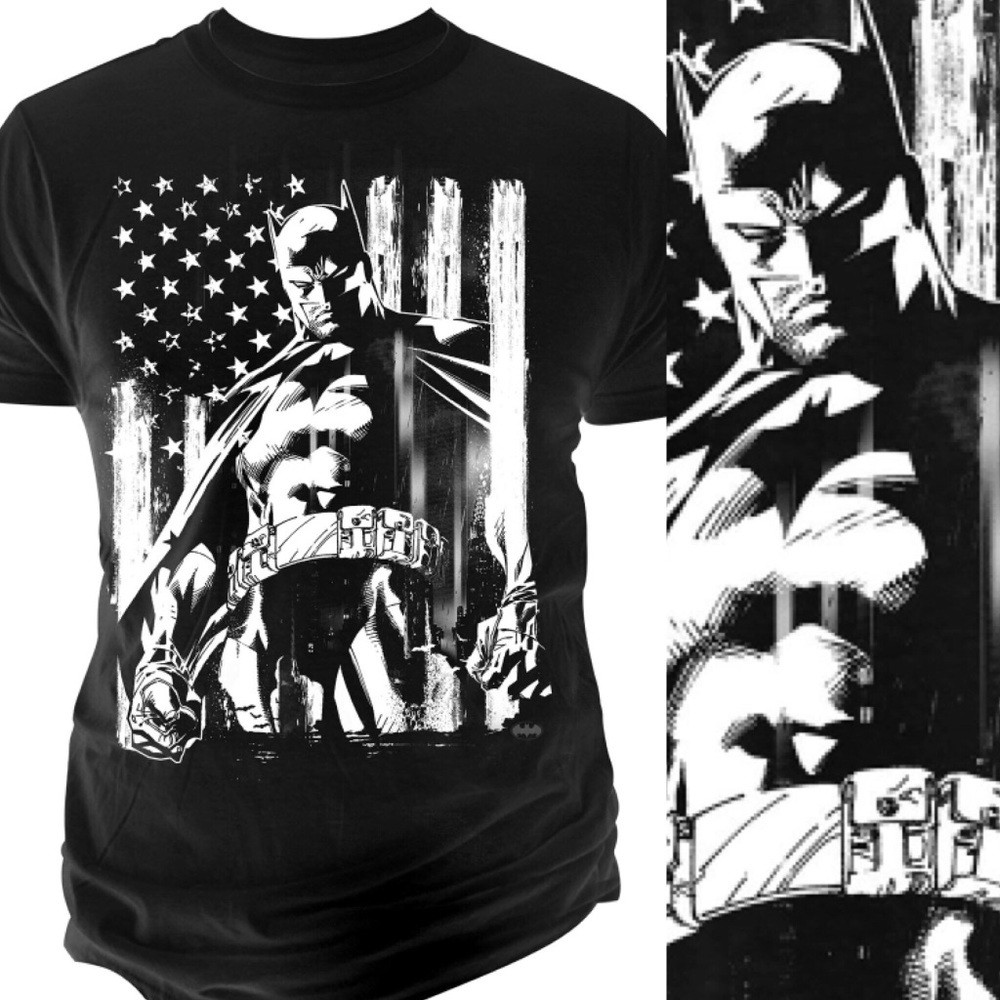 DC COMICS ORIGINALS T-Shirt
